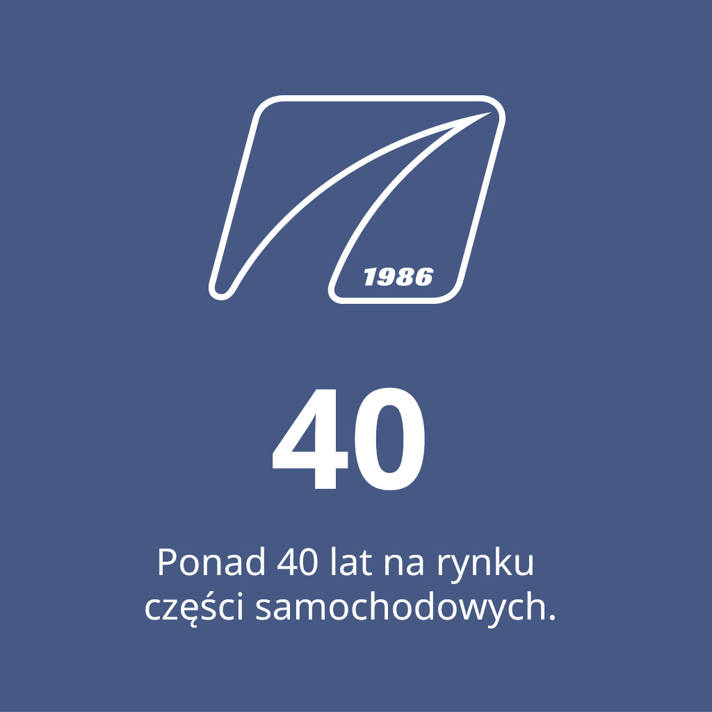 Polcar, najdłużej działający w Polsce dystrybutor części do aut osobowych, nadwozie, mechanika, termika