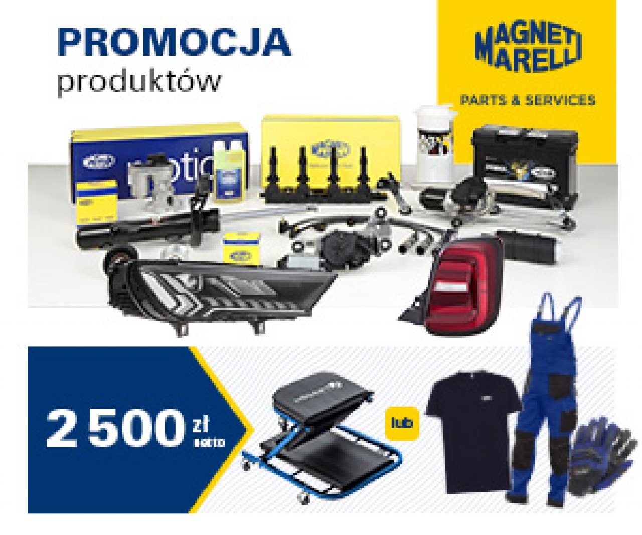 Magneti Marelli