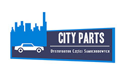 City Parts s.c.